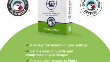 Image Optimizer Premium and Webp converter Nulled Free Download