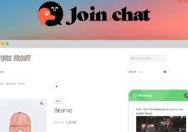 JoinChat Premium Addons Nulled Free Download