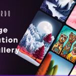 Leonardo AI Image Generation and Gallery Nulled Free Download