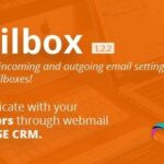 Mailbox plugin for RISE CRM Nulled Free Download