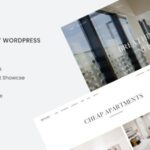 Moore Single Property WordPress Theme Nulled Free Download