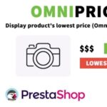 OmniPrice PrestaShop Omnibus Directive compatibility module Nulled Free Download