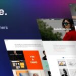 Oshine Multipurpose Creative Theme Nulled Free Download