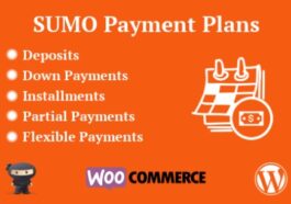 SUMO WooCommerce Payment Plans Nulled Free Download