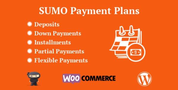 SUMO WooCommerce Payment Plans Nulled Free Download