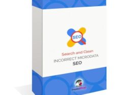 Search and Clean Schema JSON-LD Data – SEO Nulled Free Download