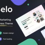 Selo SEO & Digital Marketing Agency WordPress Theme Nulled Free Download