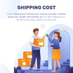 Shipping Cost Pro Module by ETS-Soft Prestashop Nulled Free Download