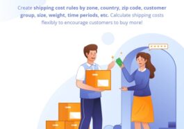 Shipping Cost Pro Module by ETS-Soft Prestashop Nulled Free Download