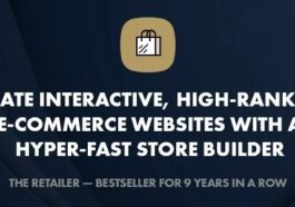 The Retailer Premium Featured WooCommerce Theme Nulled Free Download