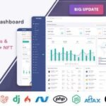 Velzon Admin & Dashboard Template Nulled Free Download