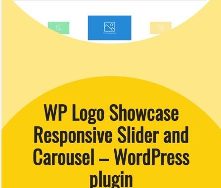 WP Logo Showcase Responsive Slider Pro [By WPOnlineSupport] Nulled Free Download