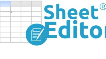 WP Sheet Editor Premium + Addons Nulled Free Download