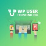 WP User Frontend Pro Business WeDevs Nulled Free Download