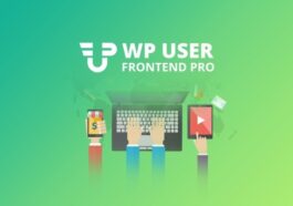 WP User Frontend Pro Business WeDevs Nulled Free Download