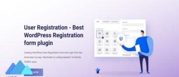 WPEverest User Registration Pro + Addons [Up to Date Addons] Nulled Free Download