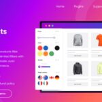 WooCommerce Advanced AJAX Product Filters [Berocket] Nulled Free Download