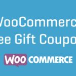 WooCommerce Free Gift Coupons Nulled Free Download