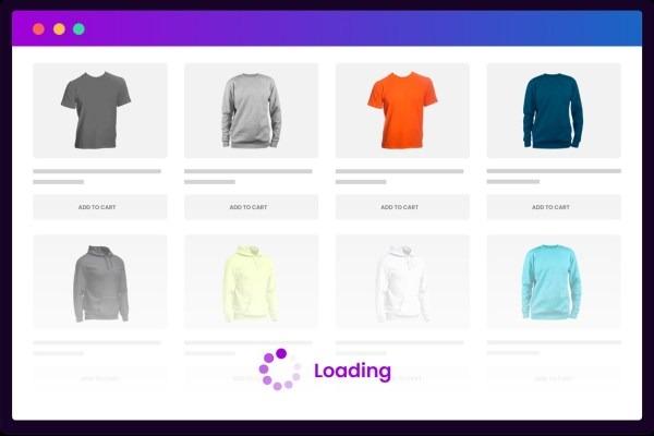WooCommerce Load More Products [BeRocket] Nulled Free Download