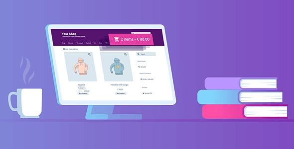 WooCommerce Menu Cart Pro [Wp Overnight] Nulled Free Download