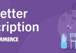 WooCommerce Newsletter Subscription Nulled Free Download