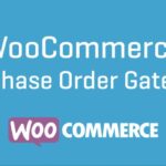 WooCommerce Purchase Order Gateway Nulled Free Download