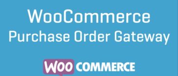 WooCommerce Purchase Order Gateway Nulled Free Download