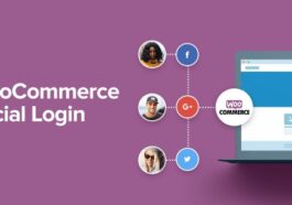 WooCommerce Social Login Nulled Free Download