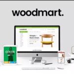 WoodMart MultiPurpose WooCommerce Theme Nulled Free Download