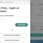 YITH Easy Login Register Popup for WooCommerce Premium Nulled Free Download