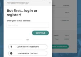 YITH Easy Login Register Popup for WooCommerce Premium Nulled Free Download