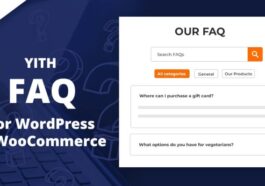 YITH FAQ for WordPress & WooCommerce Premium Nulled Free Download