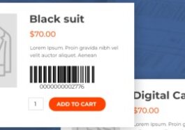 YITH WooCommerce Barcodes and QR Codes Premium Nulled Free Download