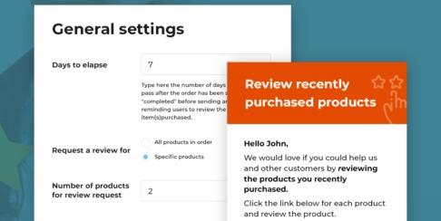 YITH WooCommerce Review Reminder Premium Nulled Free Download