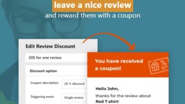 YITH WooCommerce Review for Discounts Premium Nulled Free Download