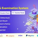 iTest Online Quiz & Examination System Nulled Free Download