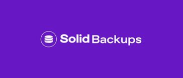 iThemes Solid Backups (BackupBuddy) Nulled Free Download