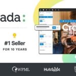 Avada Responsive Multi-Purpose Theme Nulled Free Download