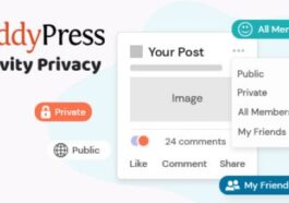 BuddyPress Auto Friendship Pro Nulled Free Download