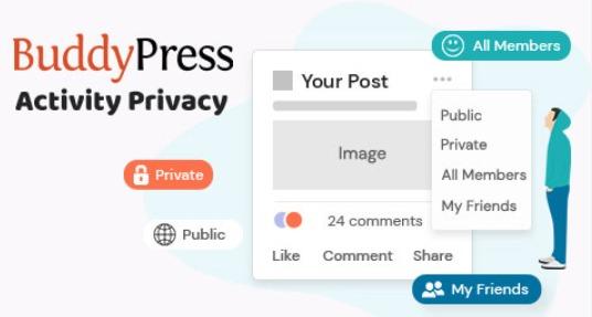 BuddyPress Auto Friendship Pro Nulled Free Download