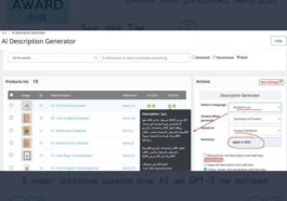 ChatGPT AI Product description generator Nulled Free Download