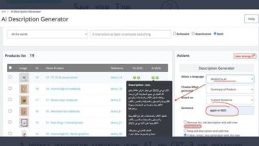 ChatGPT AI Product description generator Nulled Free Download