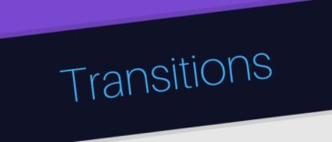 Divi Transitions Nulled Free Download