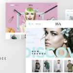 Eva Fashion WooCommerce Theme Nulled Free Download