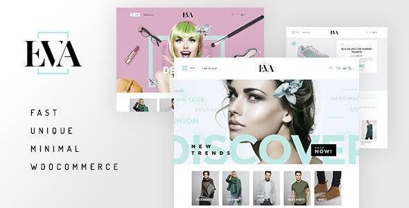 Eva Fashion WooCommerce Theme Nulled Free Download