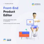 Front-End Product Editor Prestashop Nulled Free Download