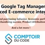 Google Tag Manager Enhanced Ecommerce UA) module – PRO Prestashop Nulled Free Download