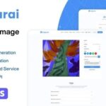 Imgurai AI Image Generator (SAAS) Nulled Free Download