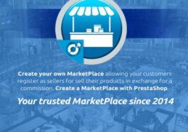 JA Marketplace Module Nulled Free Download