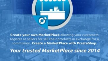 JA Marketplace Module Nulled Free Download